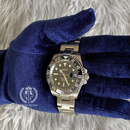 BRUCE WAYNE GMT 40