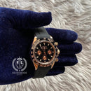 BLACK ROSEGOLD DAYTONA OYSTERFLEX 39