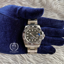 BRUCE WAYNE GMT 40