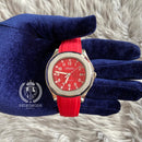 RED AQUANAUT 42