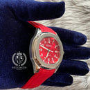 RED AQUANAUT 42