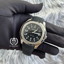 BLACK AQUANAUT 42 - SEIKOMODS MANILA