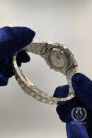 BROWN NAUTILUS 41 - SEIKOMODS MANILA