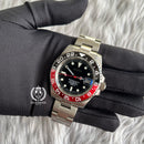 COKE-2 GMT 40 - SEIKOMODS MANILA