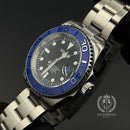 COOKIE MONSTER YM 40 - SEIKOMODS MANILA