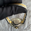 GOLD BLACK YM 40 - SEIKOMODS MANILA