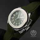 GREEN AQUANAUT 42 - SEIKOMODS MANILA