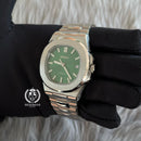 GREEN NAUTILUS 41 - SEIKOMODS MANILA