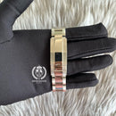 GREEN OYSTER PERPETUAL 36 & 39 (369) - SEIKOMODS MANILA