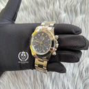 JOHN MAYER DAYTONA 39 - SEIKOMODS MANILA