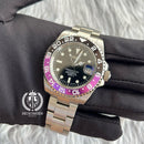 JOKER GMT 40 - SEIKOMODS MANILA