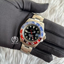PEPSI GMT 40 - SEIKOMODS MANILA