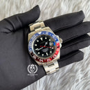 PEPSI GMT 40 - SEIKOMODS MANILA