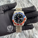 PEPSI GMT 40 - SEIKOMODS MANILA