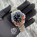 PEPSI GMT 40 - SEIKOMODS MANILA
