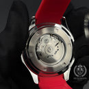 RED AQUANAUT 42 - SEIKOMODS MANILA