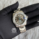 RHODIUM YM 40 - SEIKOMODS MANILA