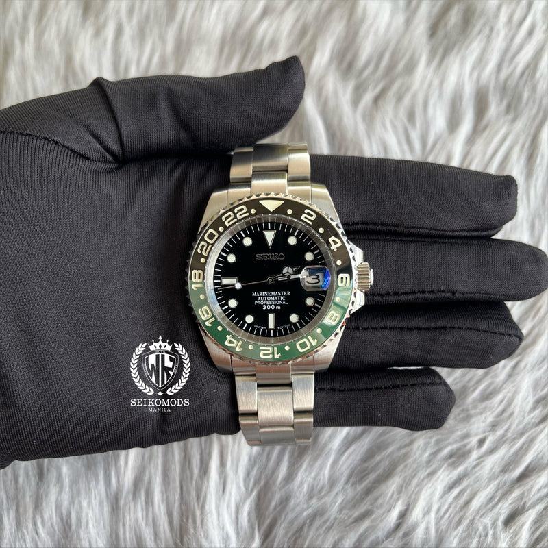 SPRITE GMT 40 - SEIKOMODS MANILA