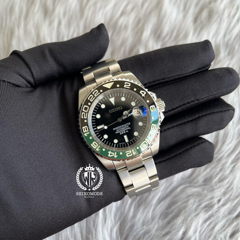 SPRITE GMT 40 - SEIKOMODS MANILA