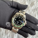 SPRITE GMT 40 - SEIKOMODS MANILA