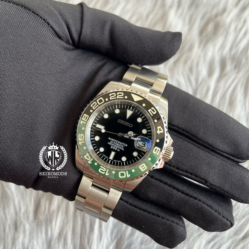 SPRITE GMT 40 - SEIKOMODS MANILA