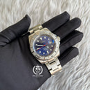 THOR YM 40 - SEIKOMODS MANILA