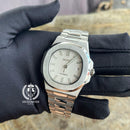 WHITE NAUTILUS 41 - SEIKOMODS MANILA